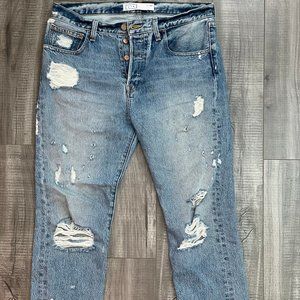 AYR Jeans